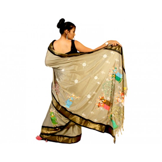 Paithani Silk 28 Paithani Silk 28