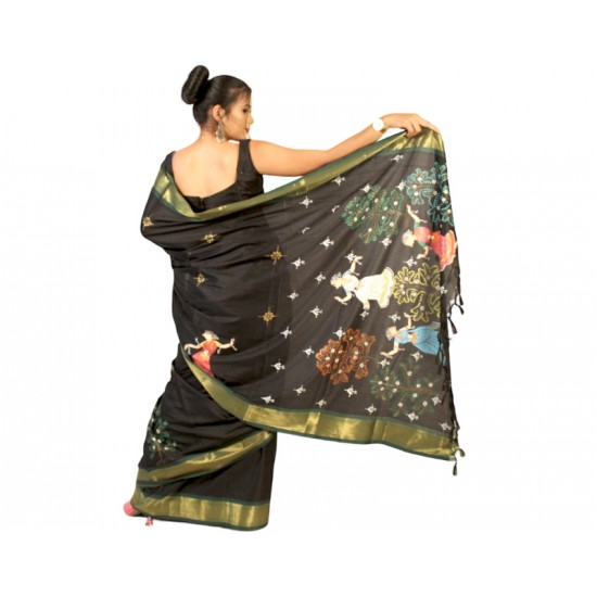 Paithani Silk 29 Paithani Silk 29