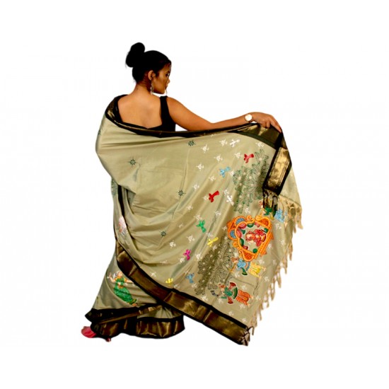 Paithani Silk 30 Paithani Silk 30