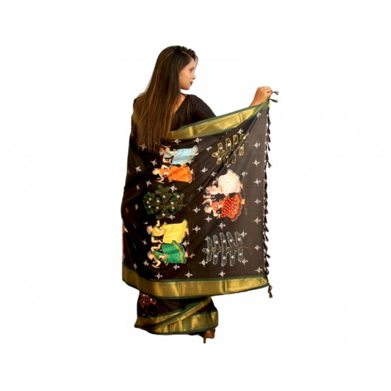 Paithani Silk 31 Paithani Silk 31